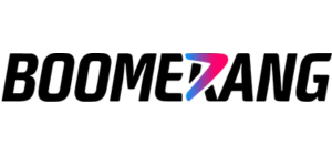 Boomerang Dortmund logo